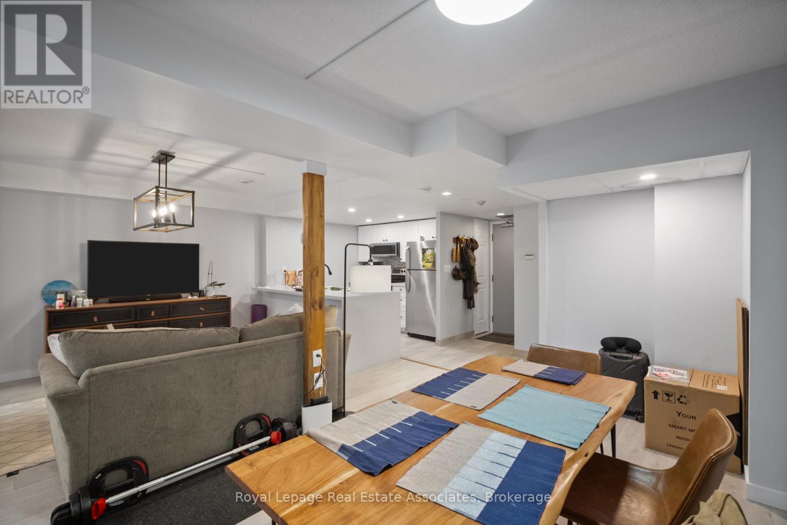 805 - 705 King Street W, Toronto, Ontario  M5V 2W8 - Photo 14 - C12579214