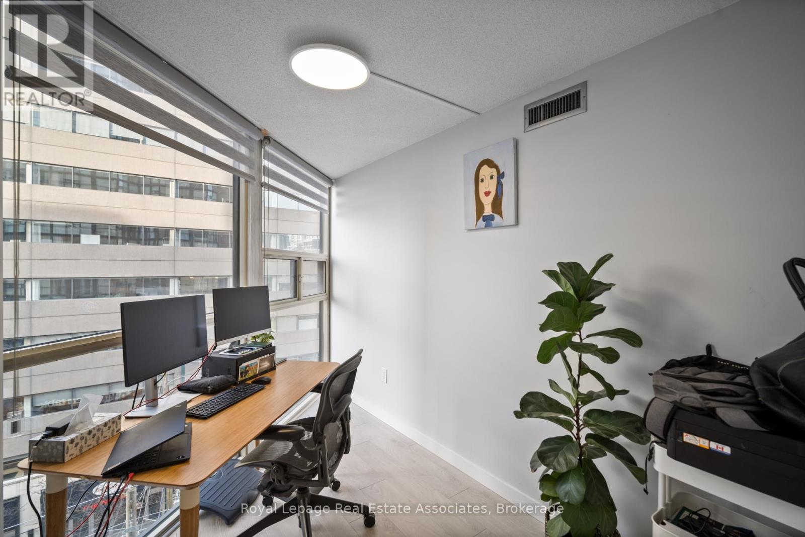 805 - 705 King Street W, Toronto, Ontario  M5V 2W8 - Photo 23 - C12579214