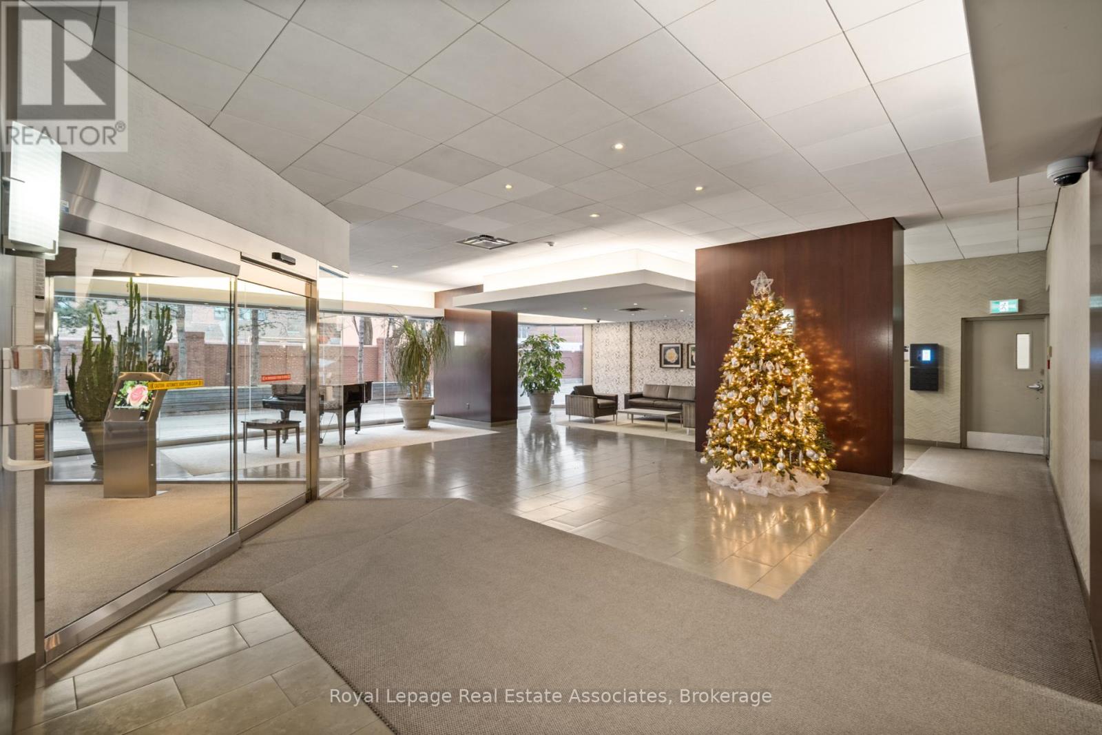 805 - 705 King Street W, Toronto, Ontario  M5V 2W8 - Photo 27 - C12579214