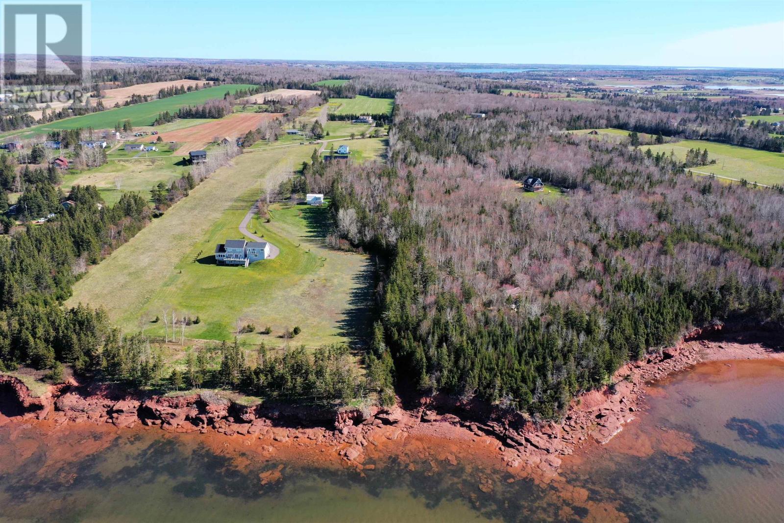 0 Rte 19, Rice Point, Prince Edward Island  C0A 1H6 - Photo 12 - 202528977