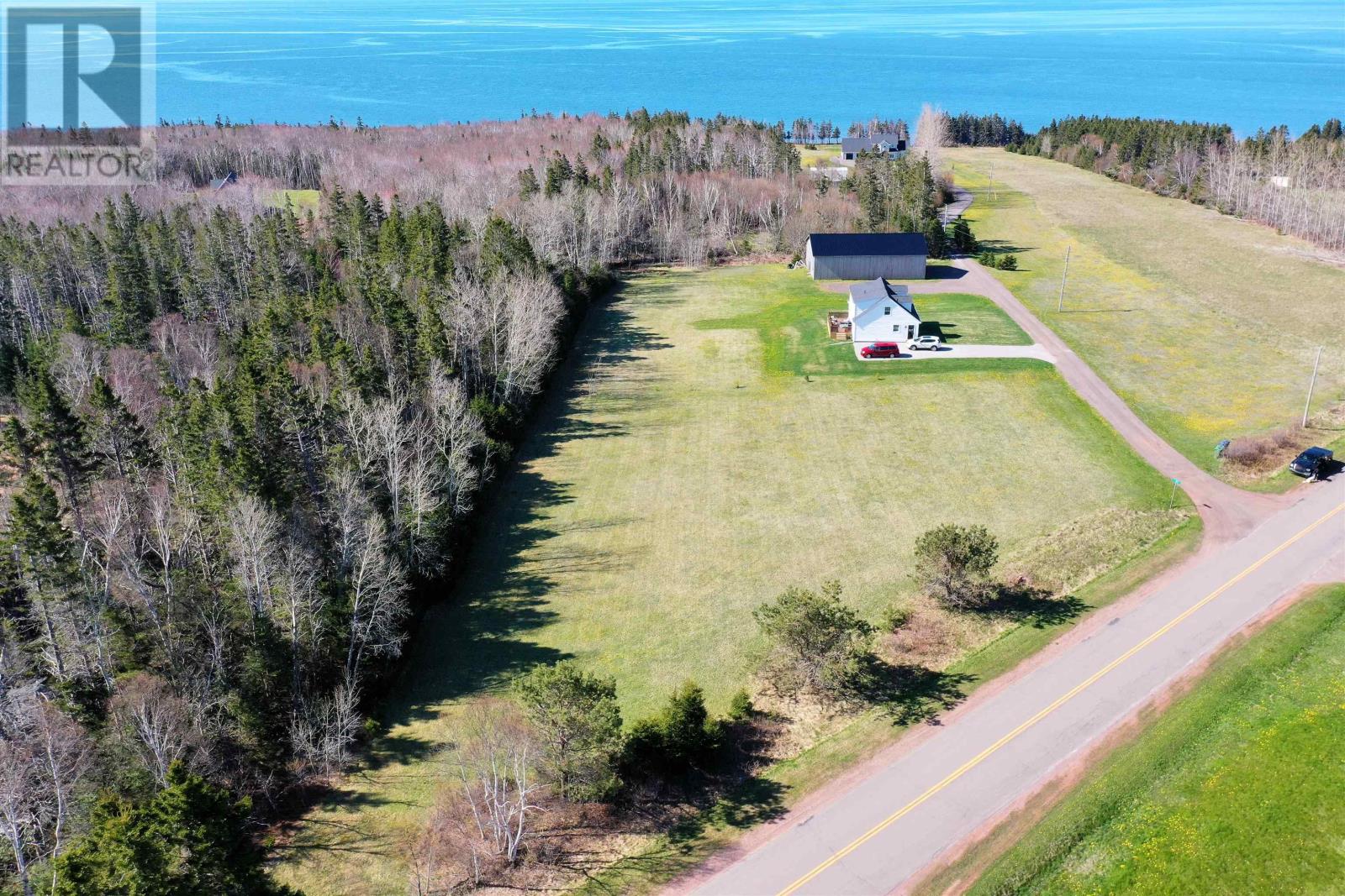 0 Rte 19, Rice Point, Prince Edward Island  C0A 1H6 - Photo 2 - 202528977