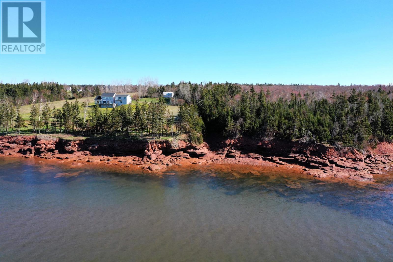 0 Rte 19, Rice Point, Prince Edward Island  C0A 1H6 - Photo 3 - 202528977