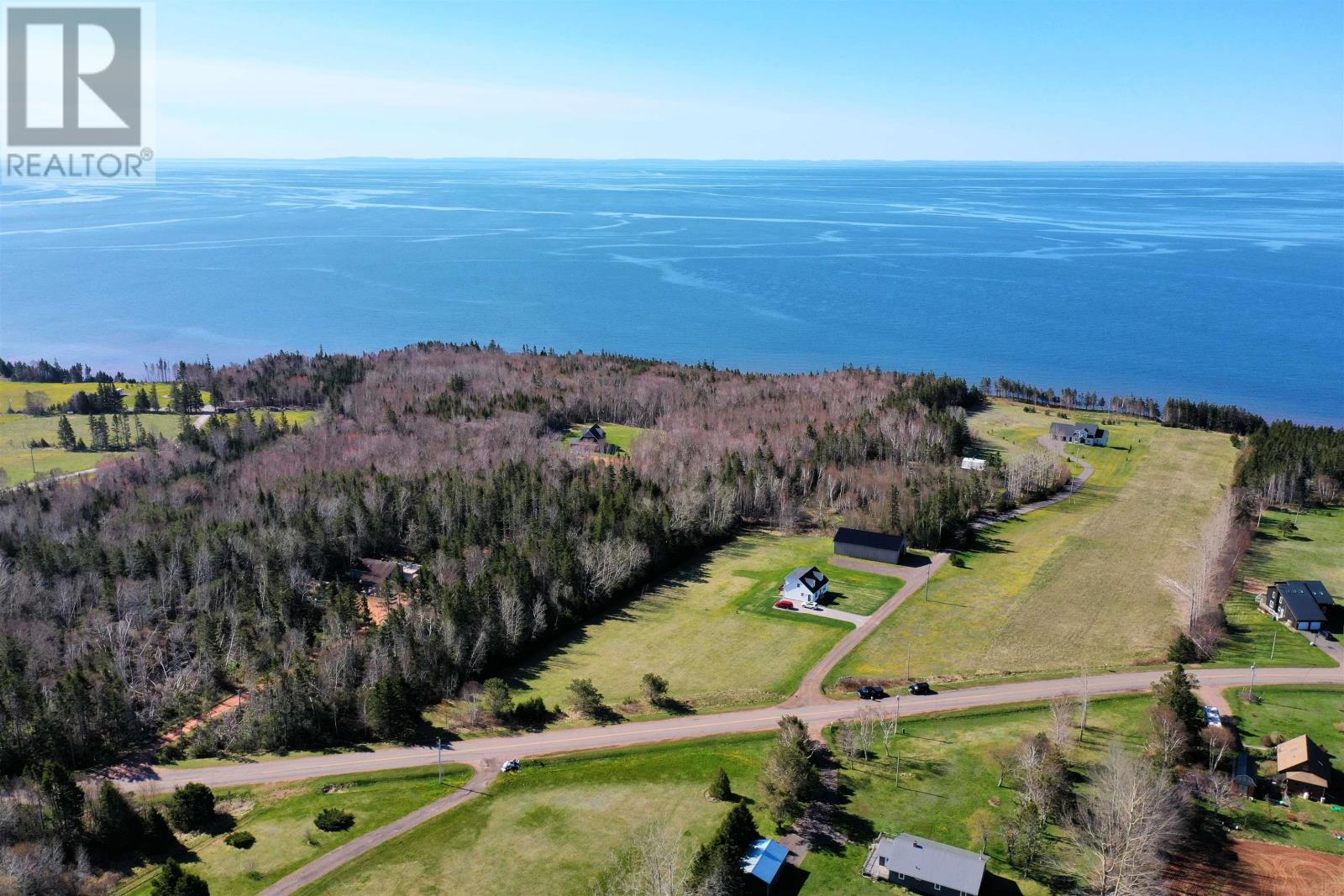 0 Rte 19, Rice Point, Prince Edward Island  C0A 1H6 - Photo 7 - 202528977