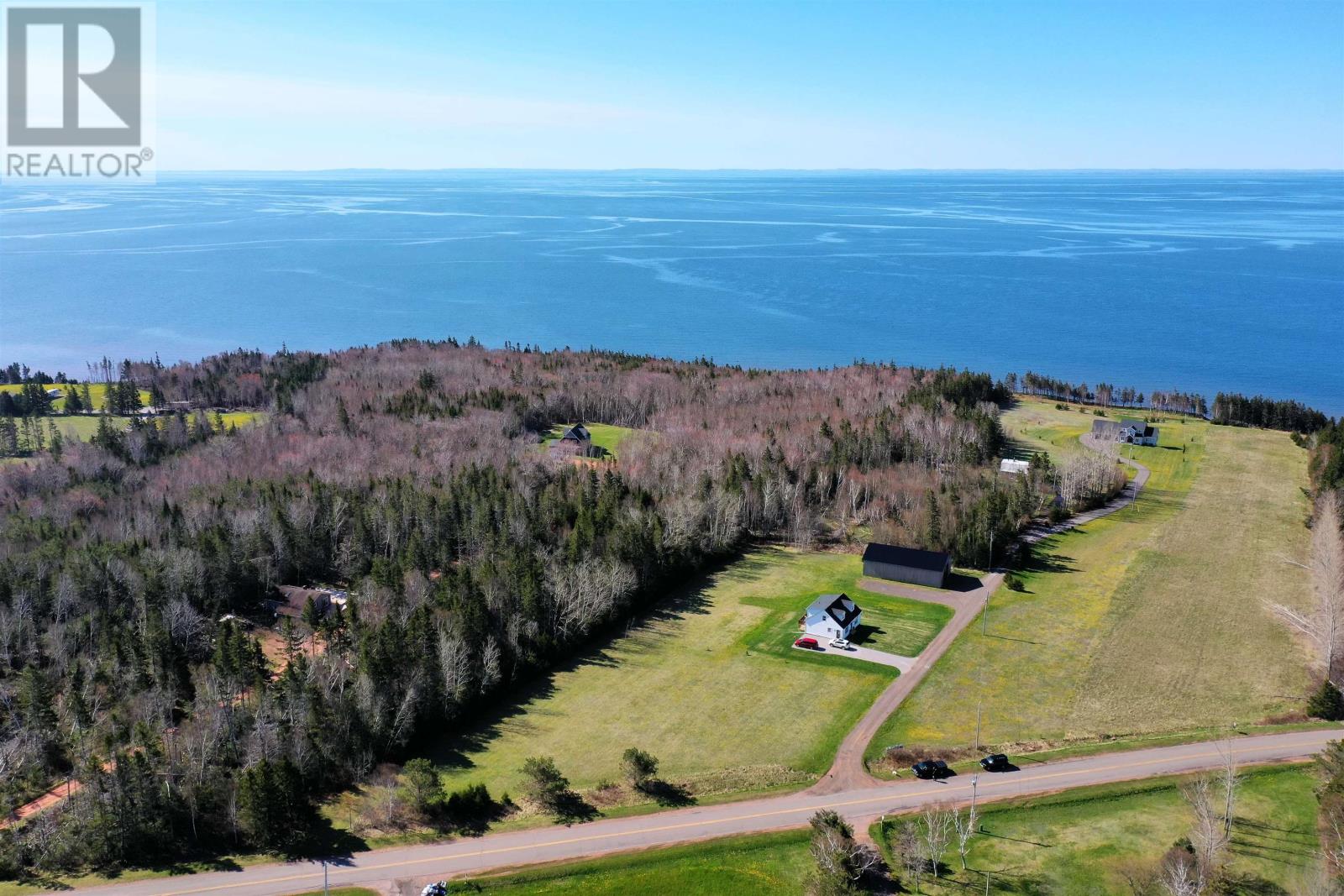 0 Rte 19, Rice Point, Prince Edward Island  C0A 1H6 - Photo 8 - 202528977