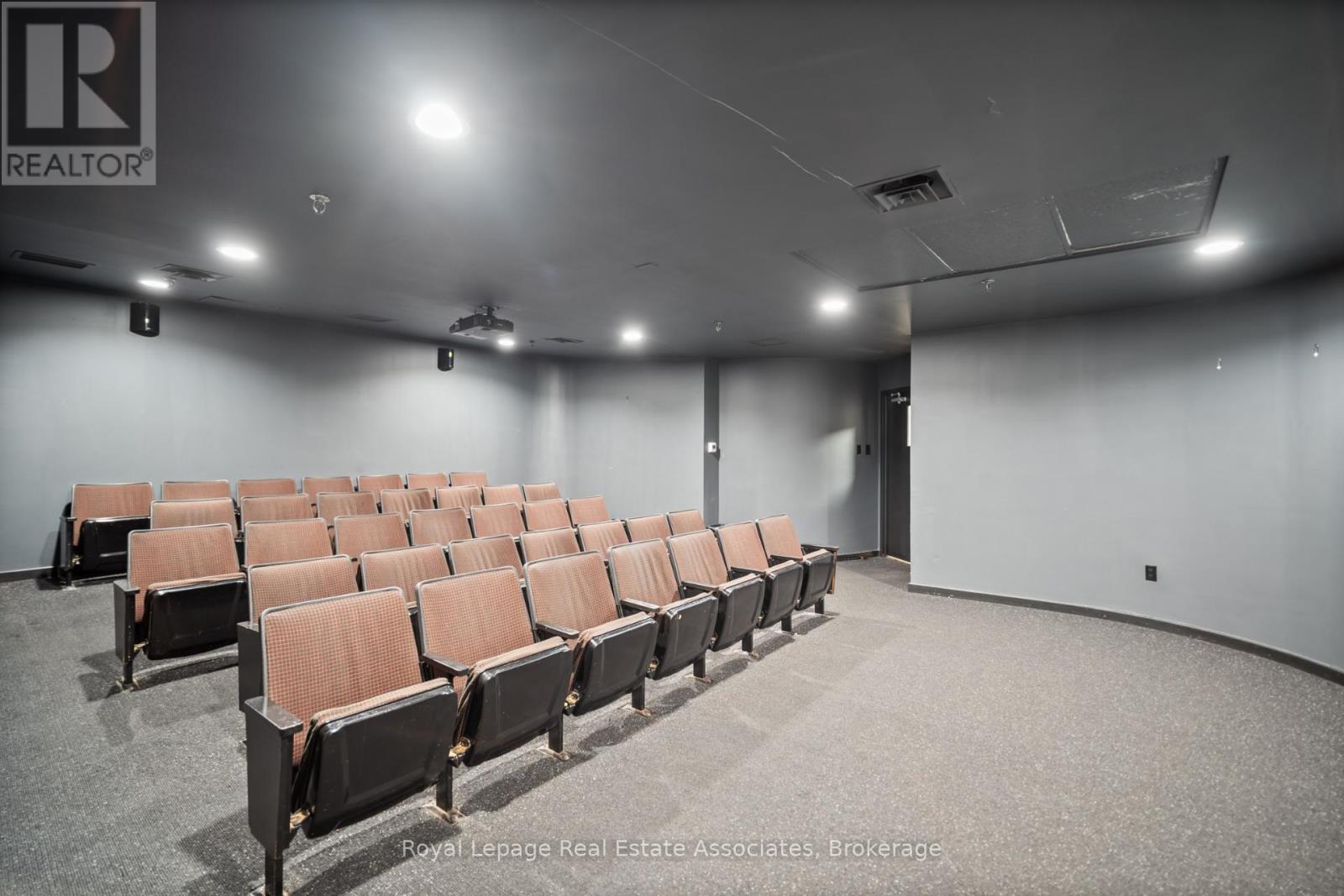 805 - 705 King Street W, Toronto, Ontario  M5V 2W8 - Photo 34 - C12579214