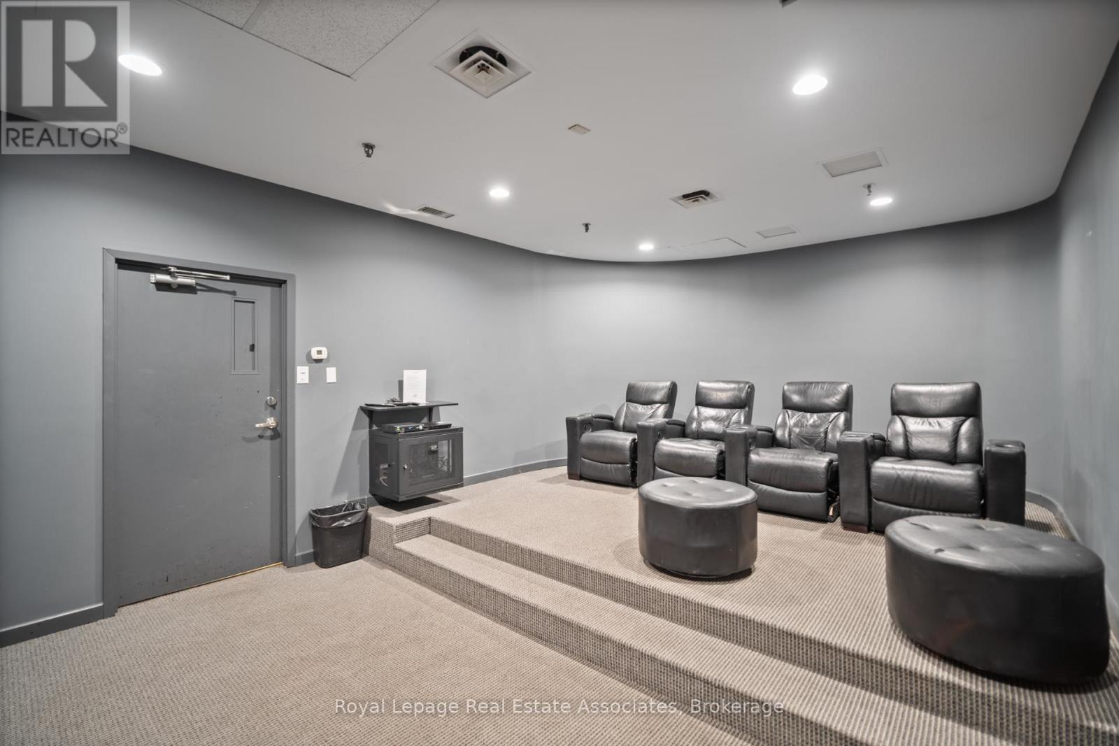 805 - 705 King Street W, Toronto, Ontario  M5V 2W8 - Photo 32 - C12579214