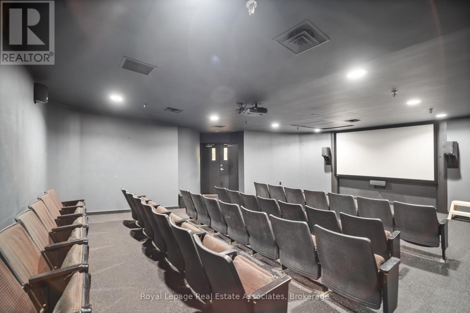 805 - 705 King Street W, Toronto, Ontario  M5V 2W8 - Photo 35 - C12579214