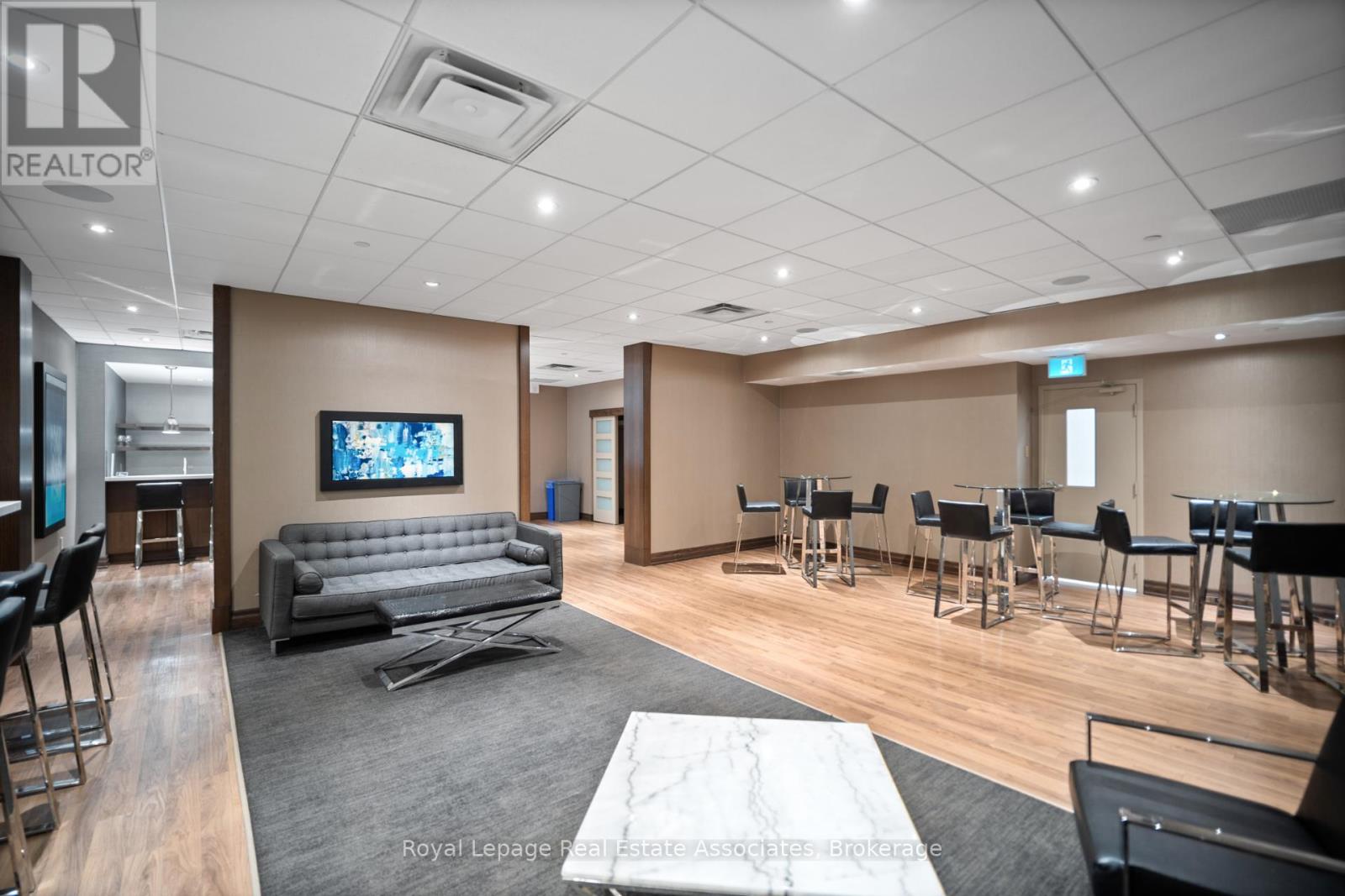 805 - 705 King Street W, Toronto, Ontario  M5V 2W8 - Photo 31 - C12579214