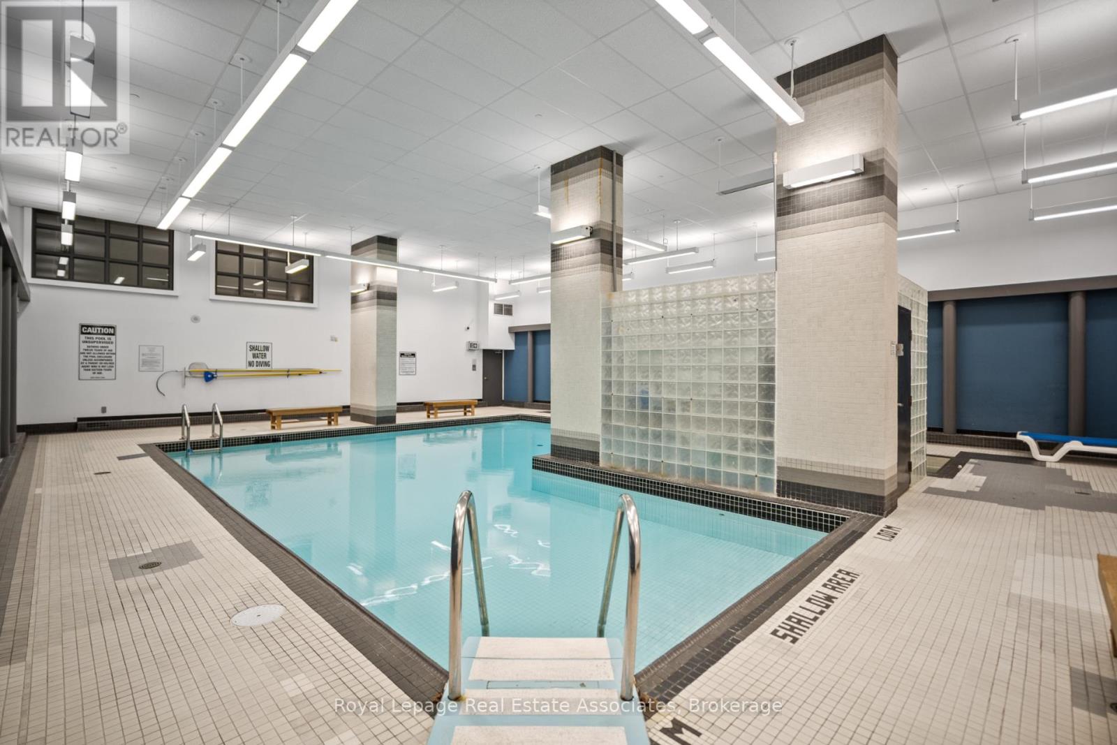 805 - 705 King Street W, Toronto, Ontario  M5V 2W8 - Photo 41 - C12579214