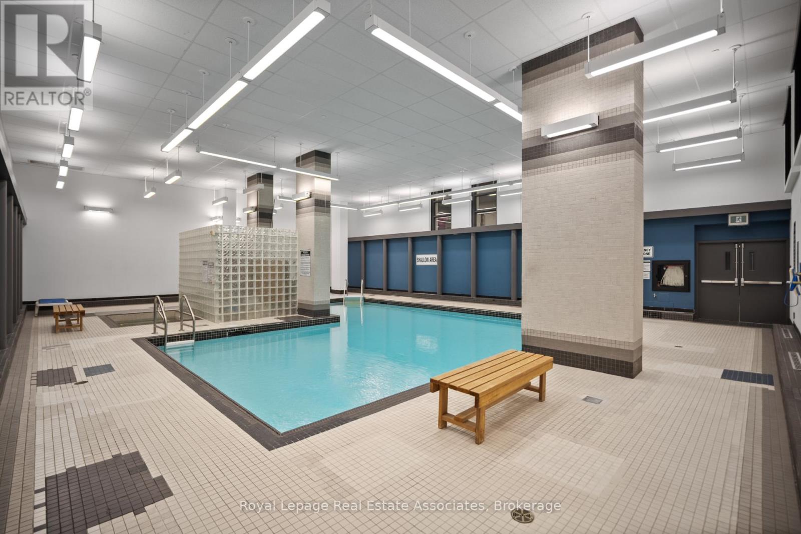 805 - 705 King Street W, Toronto, Ontario  M5V 2W8 - Photo 40 - C12579214