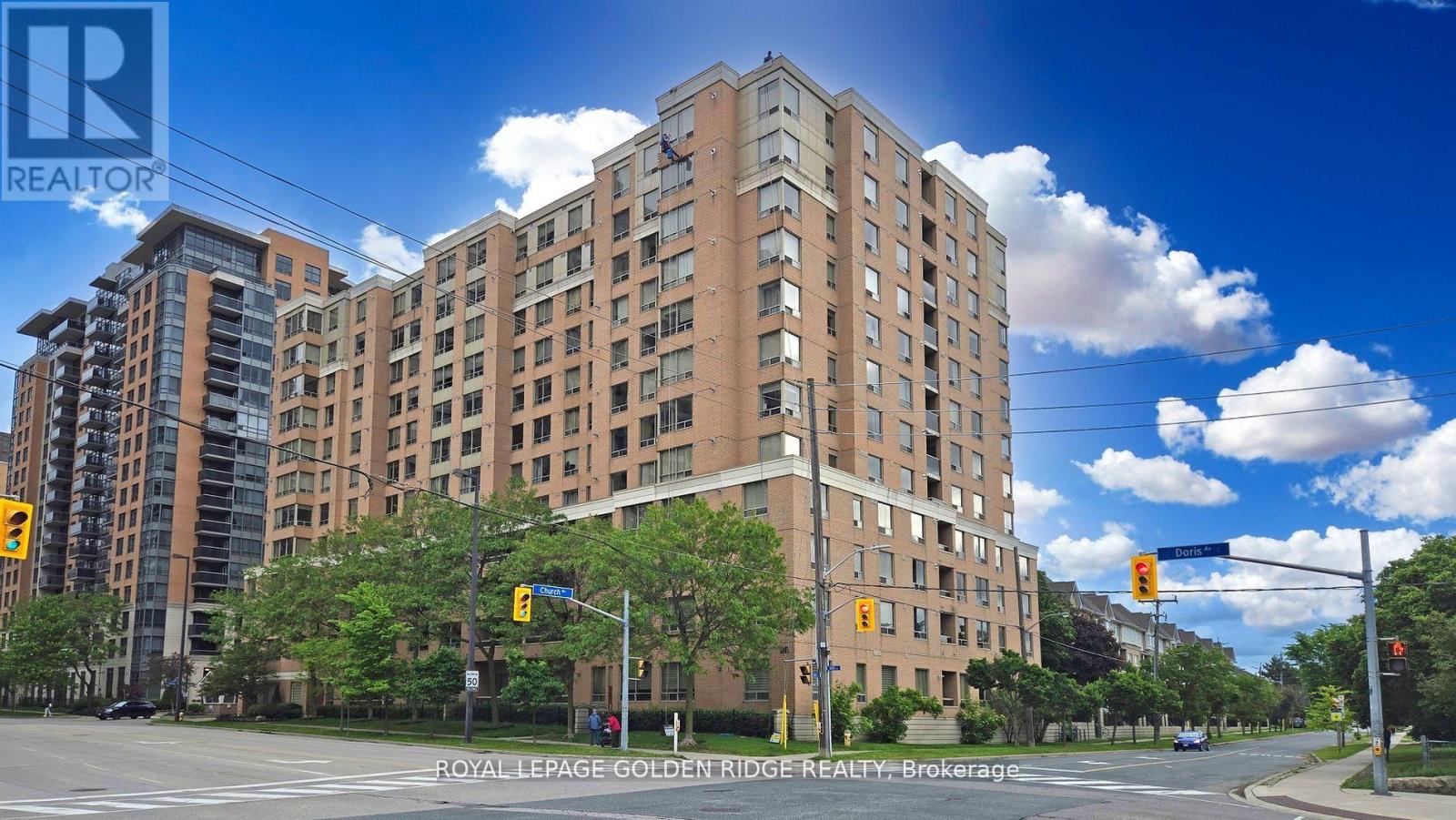 PH1 - 88 GRANDVIEW WAY, Toronto, Ontario