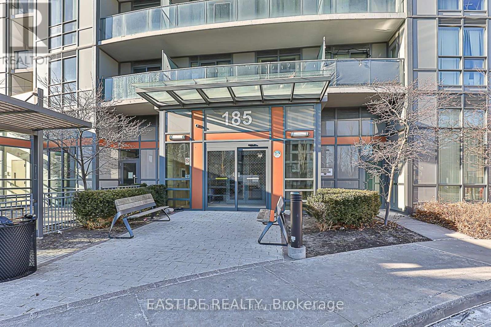 1306 - 185 Bonis Avenue, Toronto, Ontario  M1T 0A4 - Photo 2 - E12596850