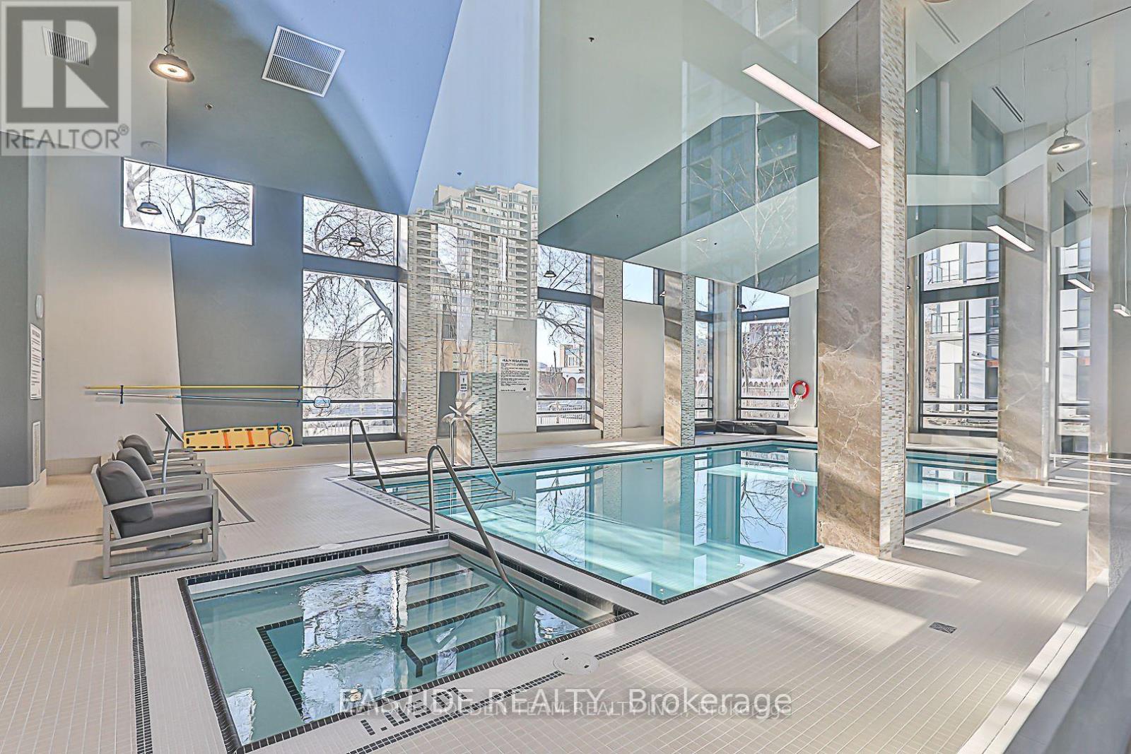 1306 - 185 Bonis Avenue, Toronto, Ontario  M1T 0A4 - Photo 22 - E12596850