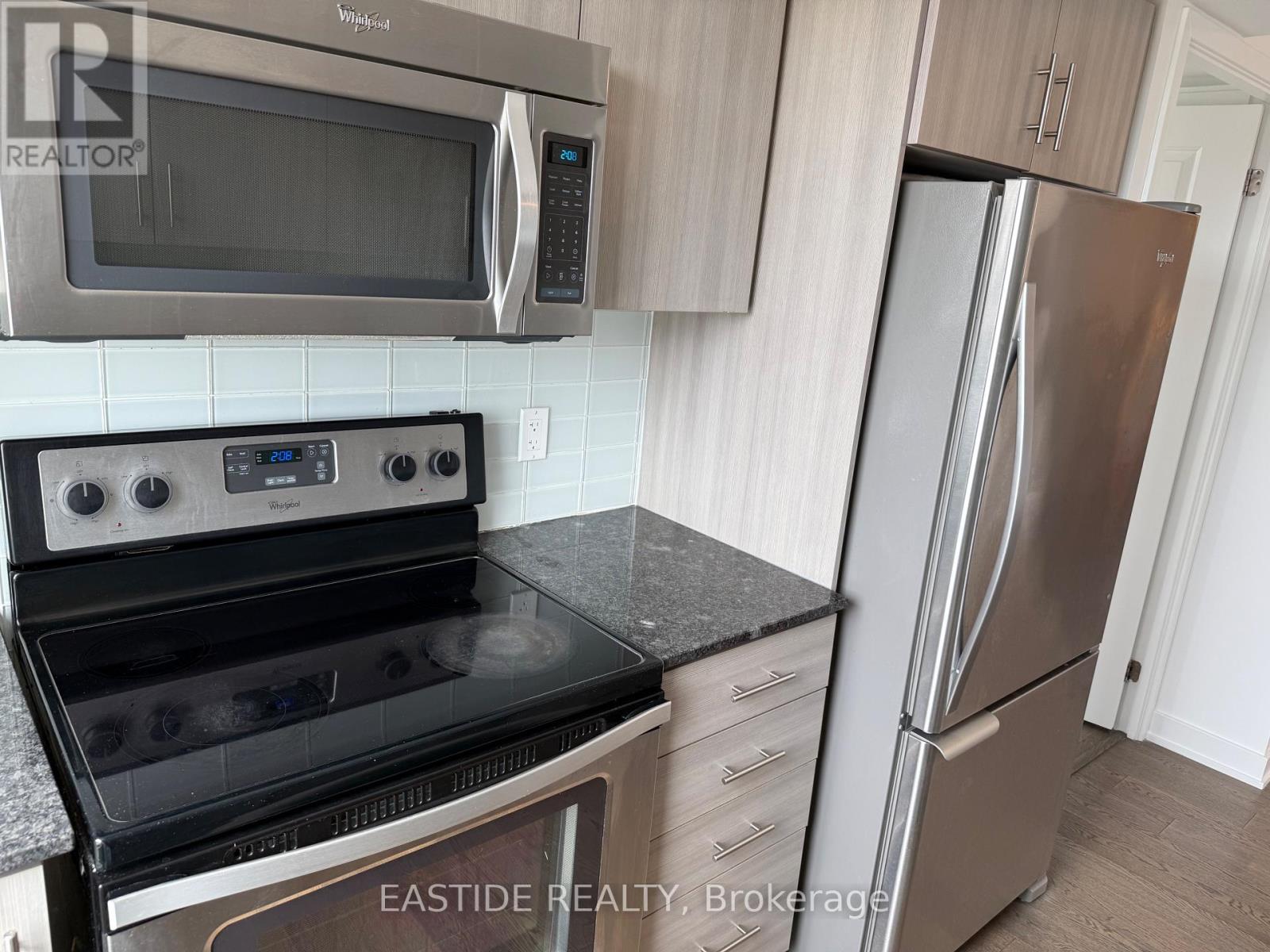 1306 - 185 Bonis Avenue, Toronto, Ontario  M1T 0A4 - Photo 4 - E12596850