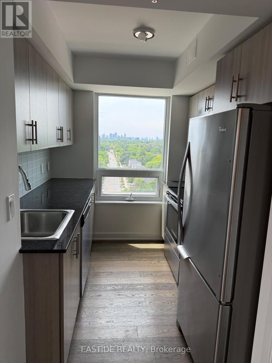 1306 - 185 Bonis Avenue, Toronto, Ontario  M1T 0A4 - Photo 5 - E12596850