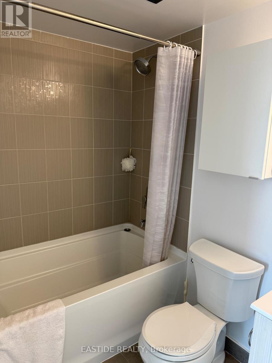 1306 - 185 Bonis Avenue, Toronto, Ontario  M1T 0A4 - Photo 7 - E12596850