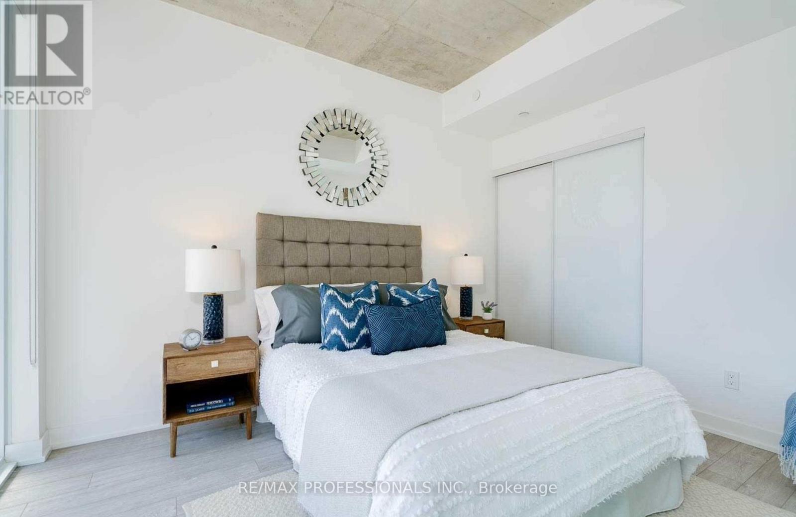 503 - 25 Baseball Place, Toronto, Ontario  M4M 2A5 - Photo 10 - E12596888