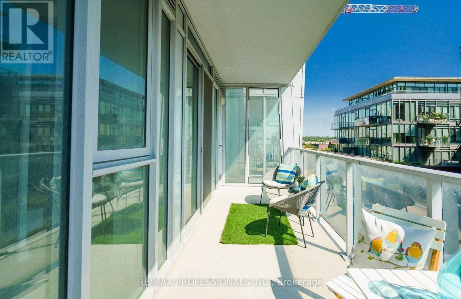 503 - 25 Baseball Place, Toronto, Ontario  M4M 2A5 - Photo 14 - E12596888