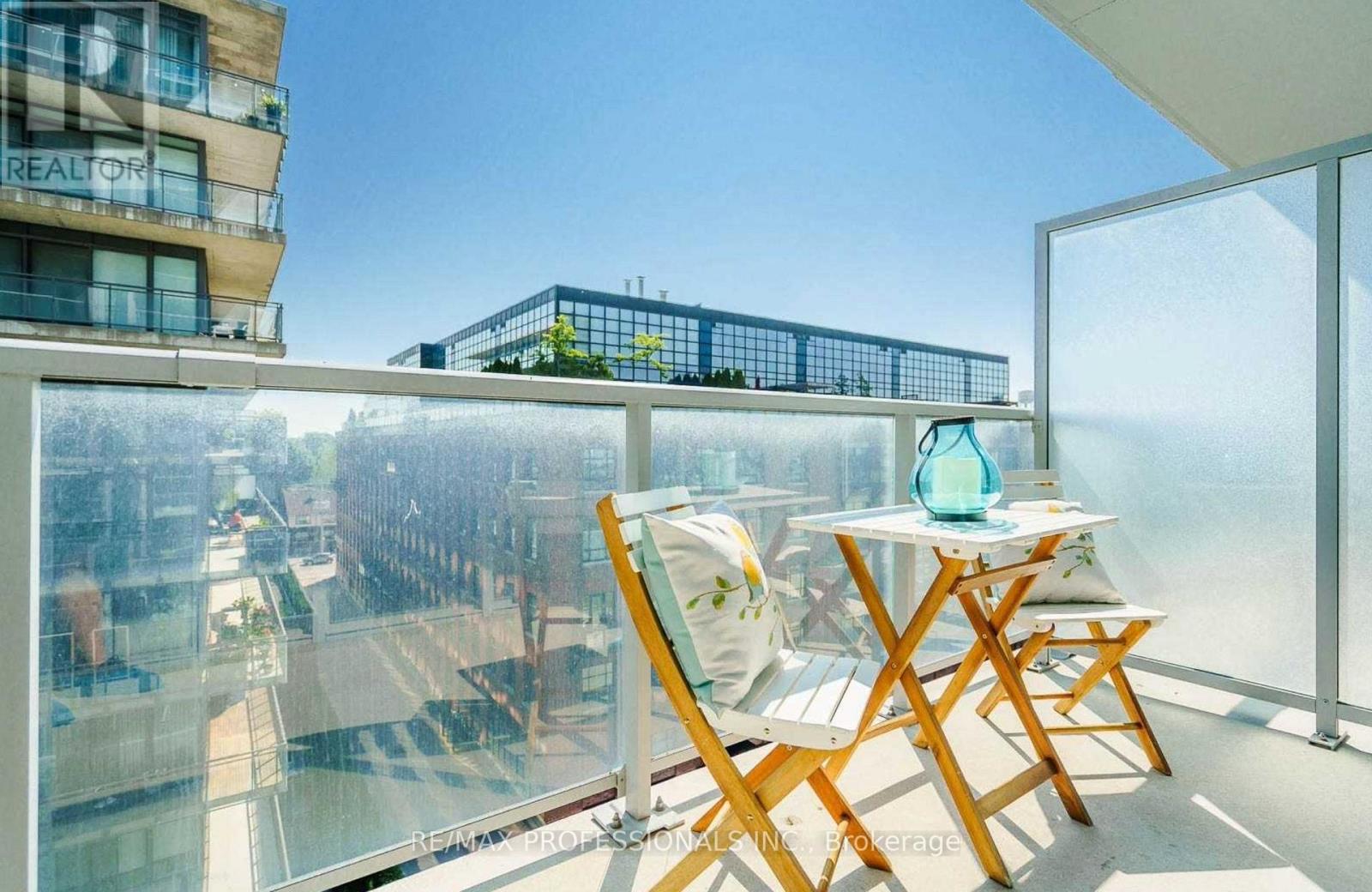 503 - 25 Baseball Place, Toronto, Ontario  M4M 2A5 - Photo 15 - E12596888