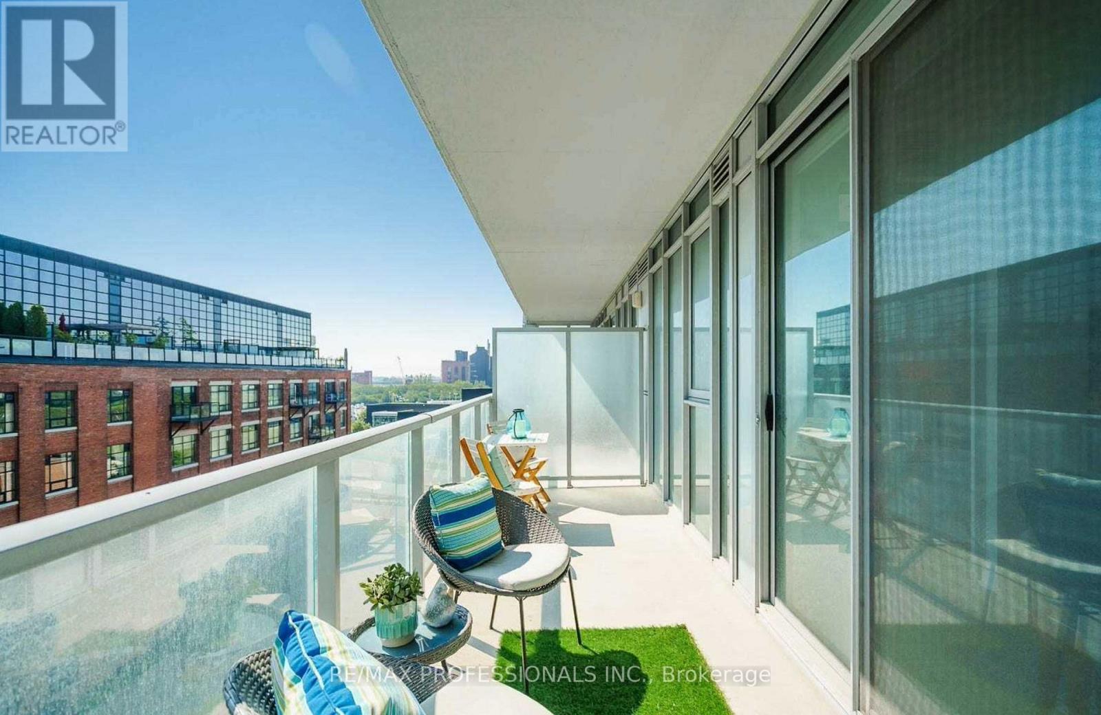 503 - 25 Baseball Place, Toronto, Ontario  M4M 2A5 - Photo 16 - E12596888