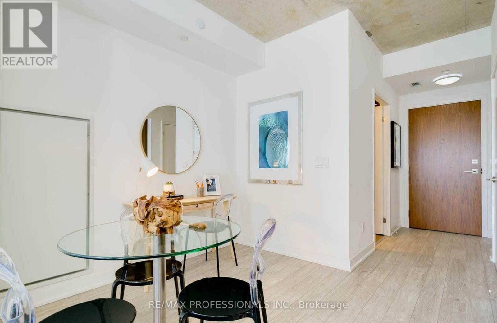 503 - 25 Baseball Place, Toronto, Ontario  M4M 2A5 - Photo 5 - E12596888