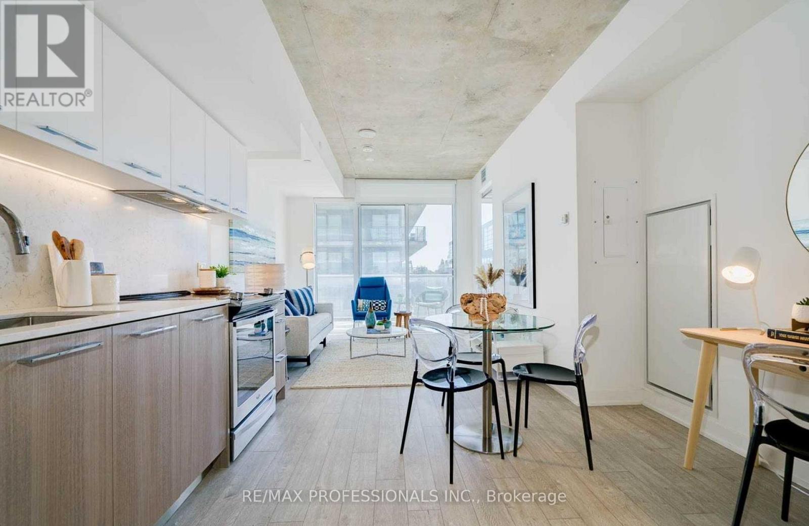 503 - 25 Baseball Place, Toronto, Ontario  M4M 2A5 - Photo 6 - E12596888