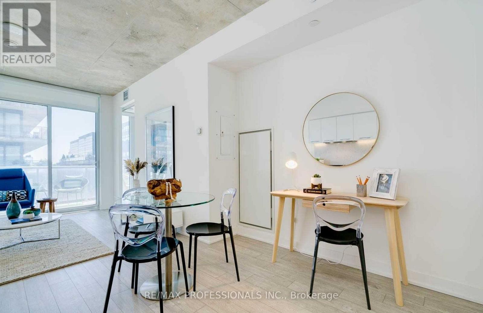 503 - 25 Baseball Place, Toronto, Ontario  M4M 2A5 - Photo 7 - E12596888