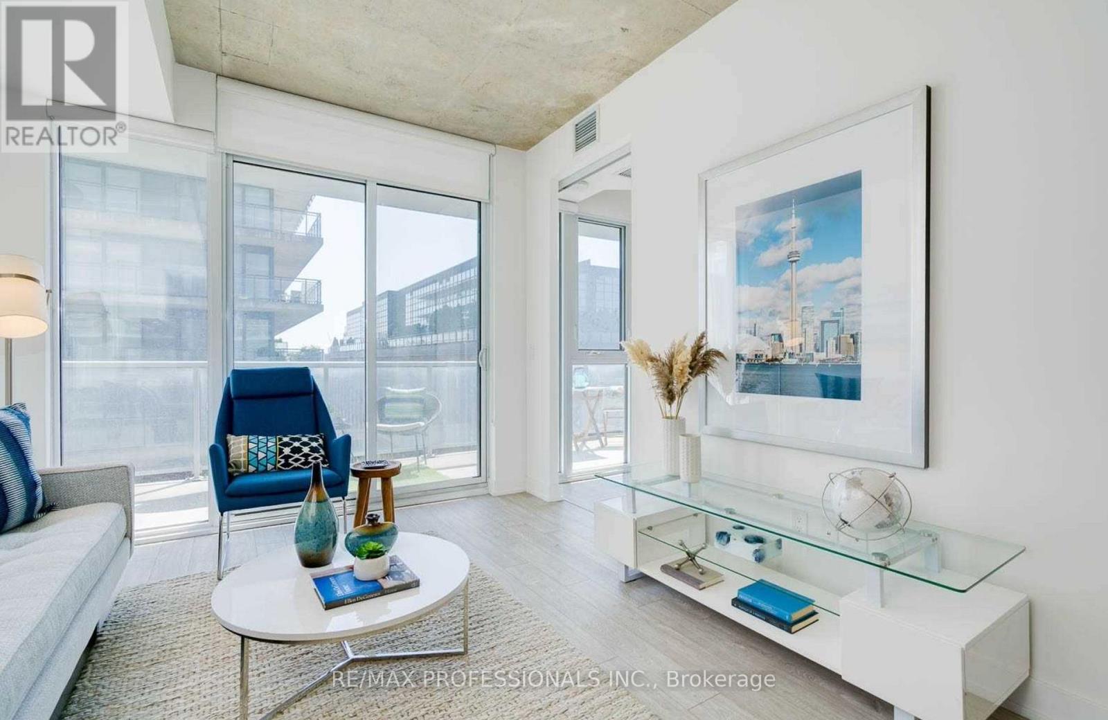 503 - 25 Baseball Place, Toronto, Ontario  M4M 2A5 - Photo 8 - E12596888