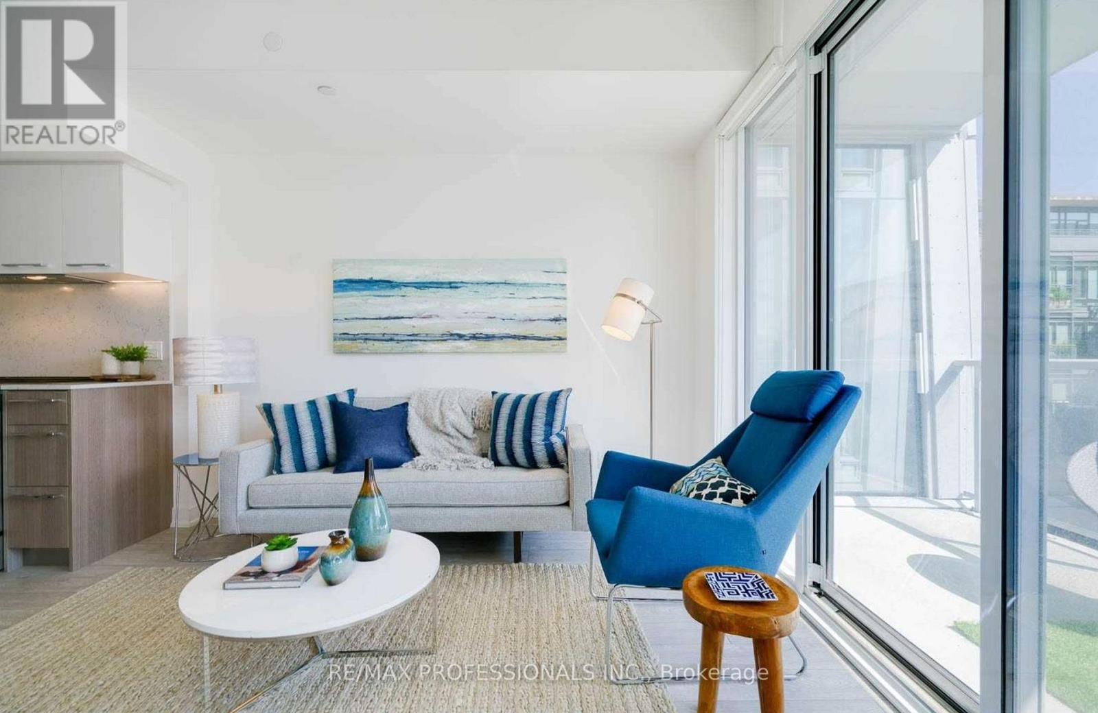 503 - 25 Baseball Place, Toronto, Ontario  M4M 2A5 - Photo 9 - E12596888