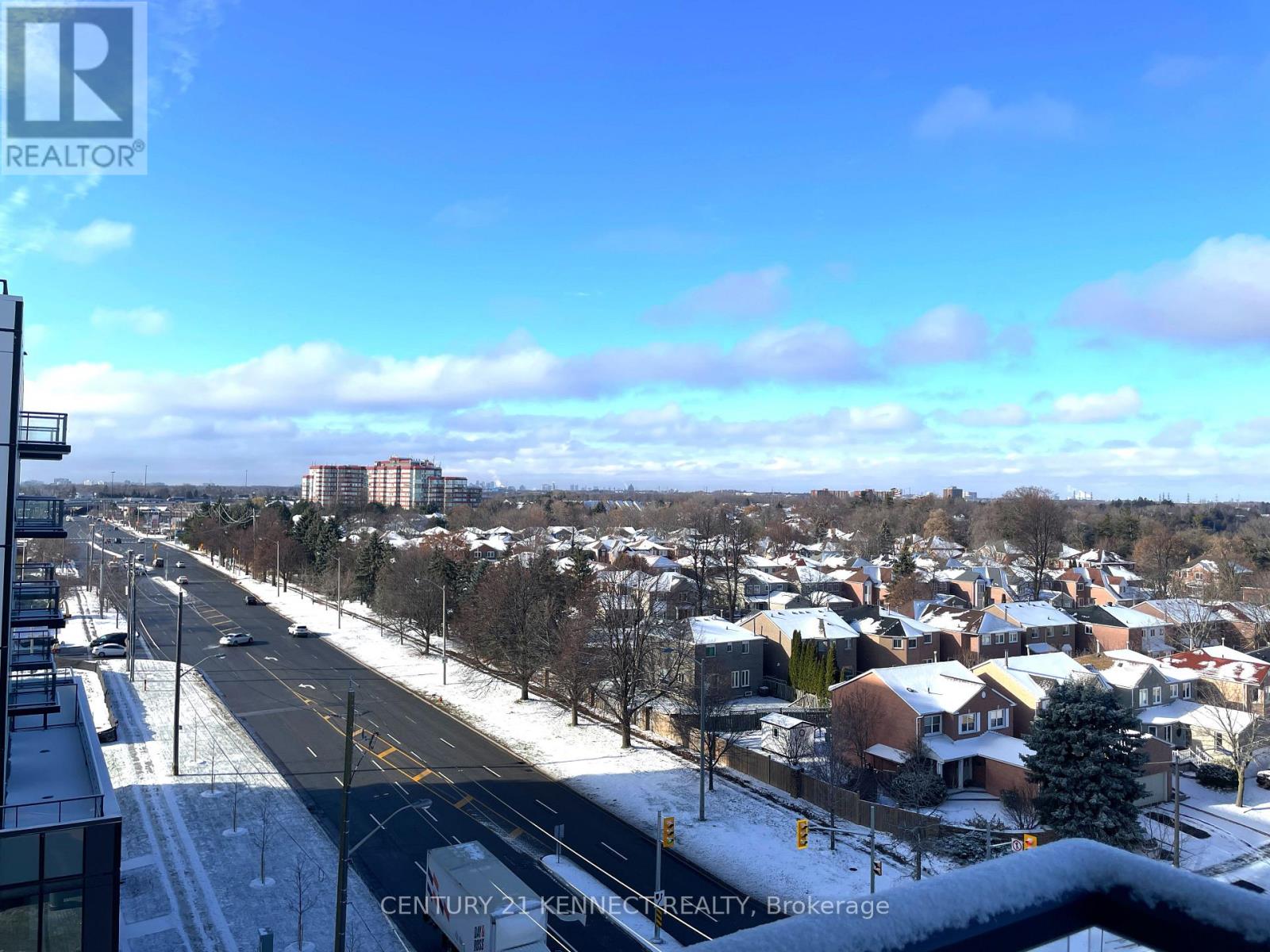 718a - 7439 Kingston Road, Toronto, Ontario  M1B 0G1 - Photo 25 - E12596912