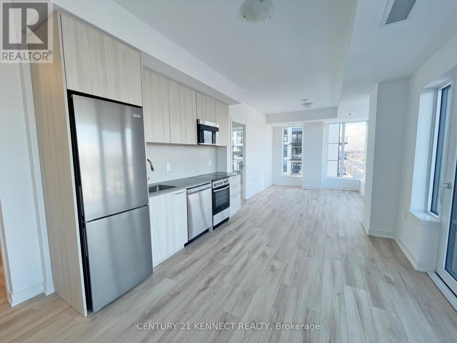 718a - 7439 Kingston Road, Toronto, Ontario  M1B 0G1 - Photo 8 - E12596912