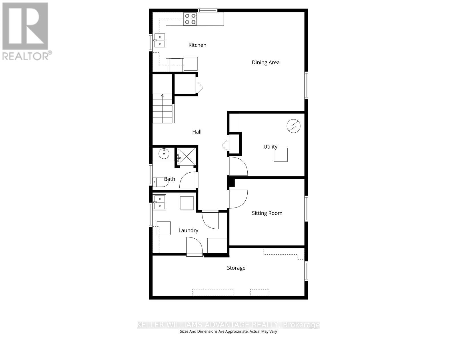 63 Boem Avenue, Toronto, Ontario  M1R 3T4 - Photo 32 - E12596918