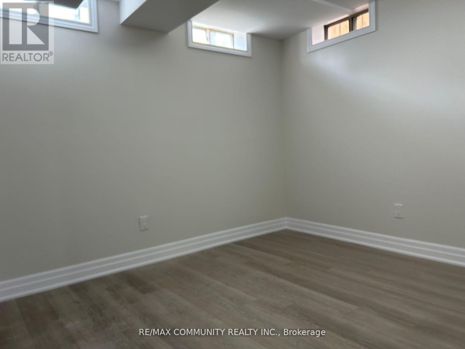 Basement - 133 Micklefield Avenue, Whitby, Ontario  L1P 0L3 - Photo 10 - E12596932