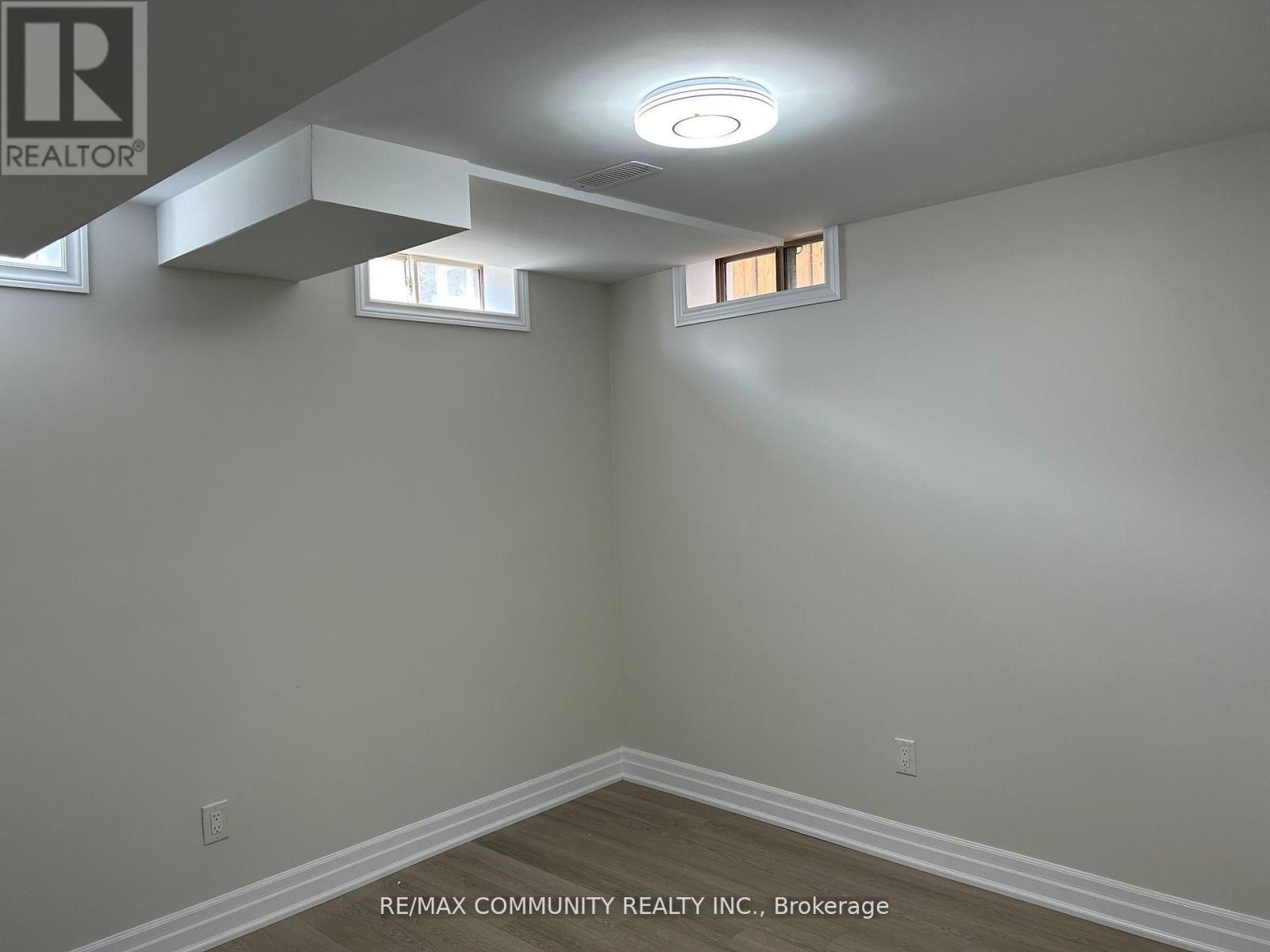 Basement - 133 Micklefield Avenue, Whitby, Ontario  L1P 0L3 - Photo 12 - E12596932