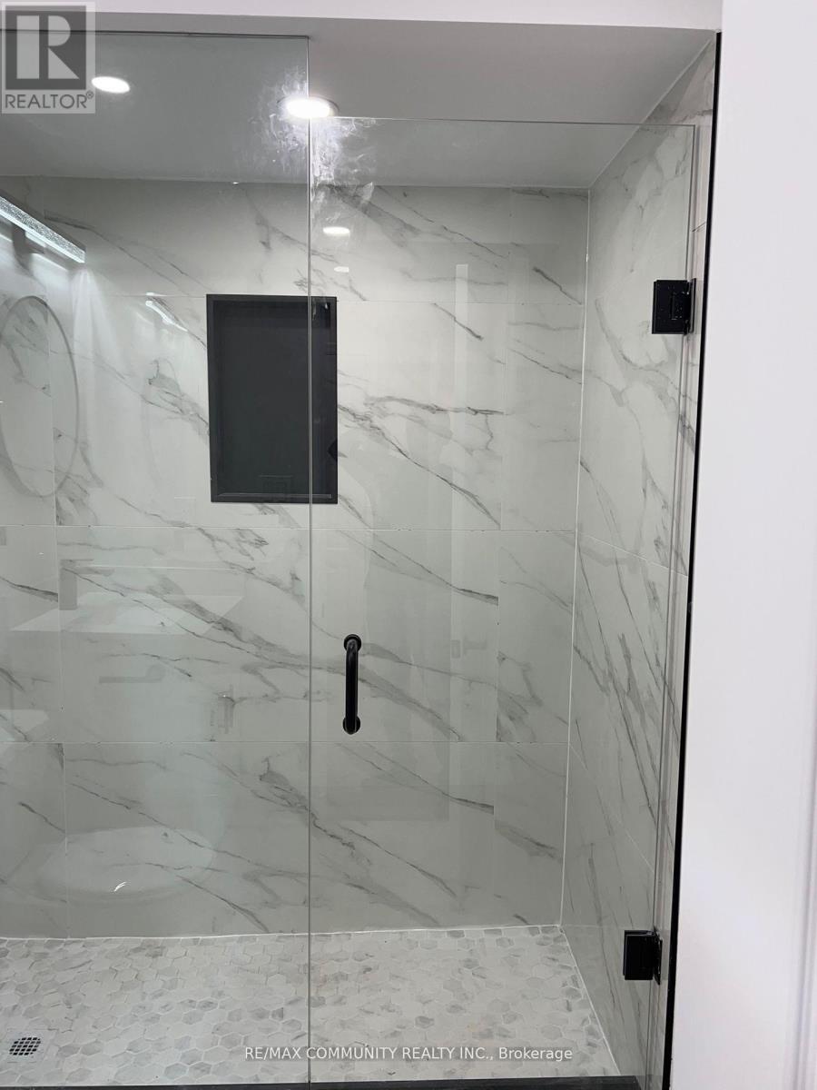 Basement - 133 Micklefield Avenue, Whitby, Ontario  L1P 0L3 - Photo 13 - E12596932