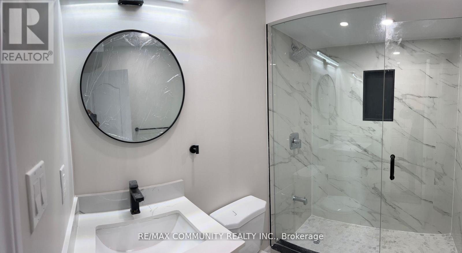 Basement - 133 Micklefield Avenue, Whitby, Ontario  L1P 0L3 - Photo 14 - E12596932