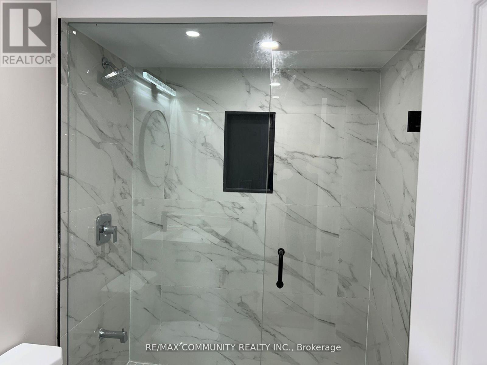 Basement - 133 Micklefield Avenue, Whitby, Ontario  L1P 0L3 - Photo 16 - E12596932