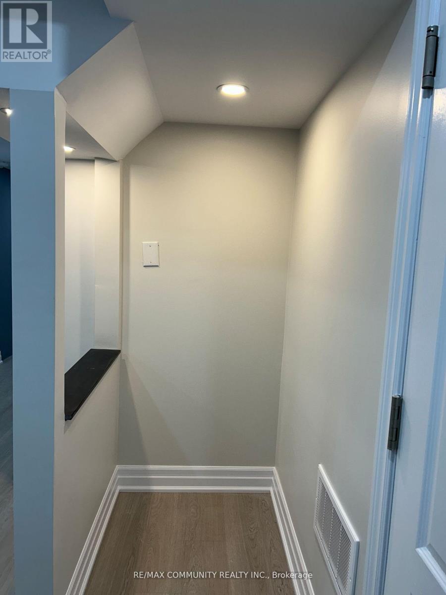 Basement - 133 Micklefield Avenue, Whitby, Ontario  L1P 0L3 - Photo 18 - E12596932