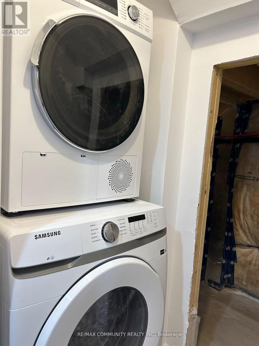 Basement - 133 Micklefield Avenue, Whitby, Ontario  L1P 0L3 - Photo 19 - E12596932