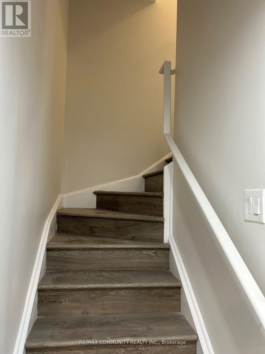 Basement - 133 Micklefield Avenue, Whitby, Ontario  L1P 0L3 - Photo 3 - E12596932