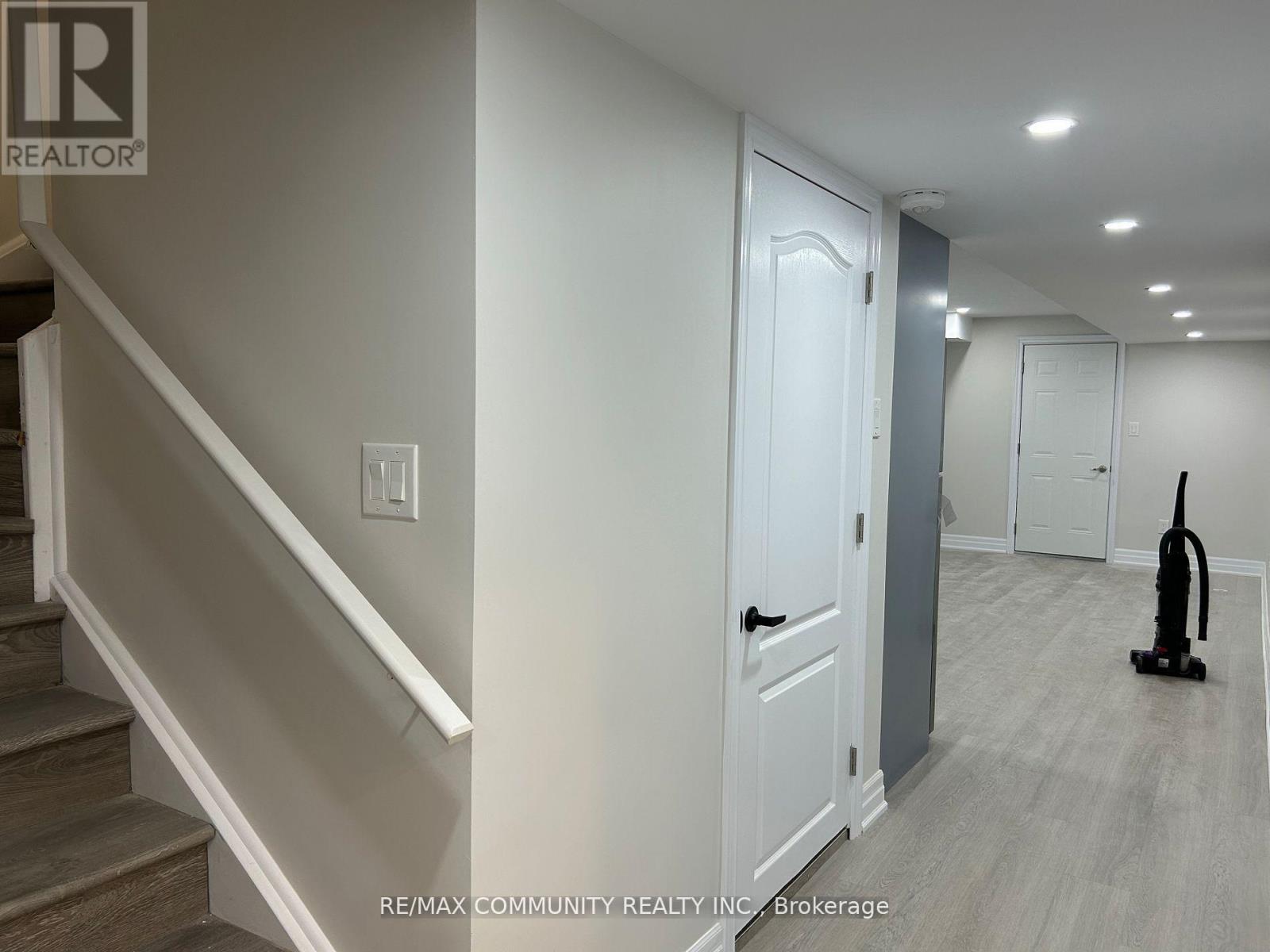 Basement - 133 Micklefield Avenue, Whitby, Ontario  L1P 0L3 - Photo 4 - E12596932