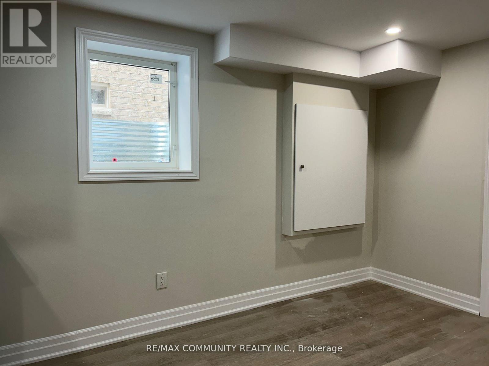 Basement - 133 Micklefield Avenue, Whitby, Ontario  L1P 0L3 - Photo 8 - E12596932