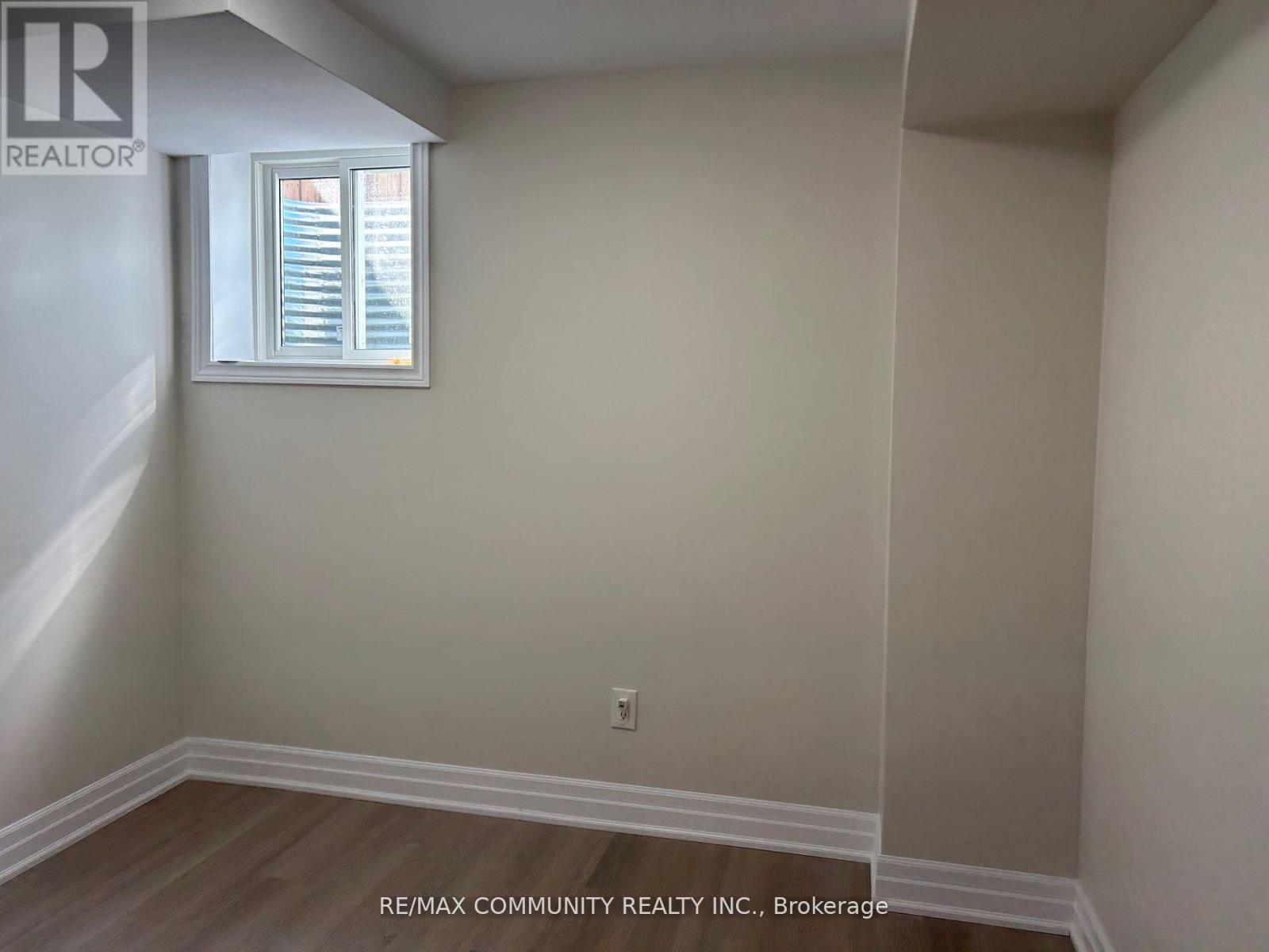 Basement - 133 Micklefield Avenue, Whitby, Ontario  L1P 0L3 - Photo 9 - E12596932