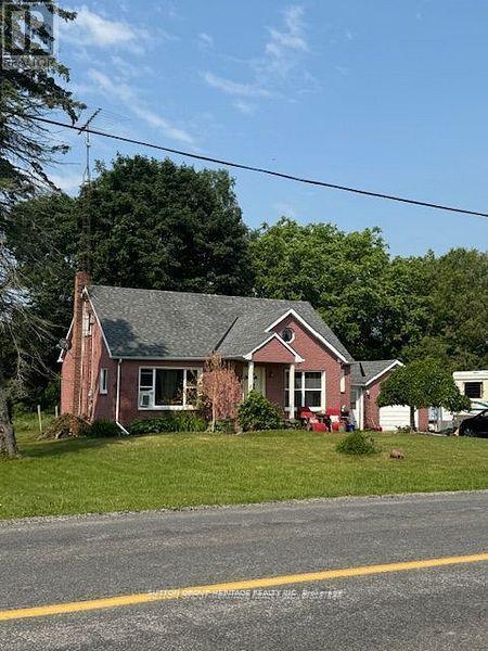 2363 Taunton Road, Clarington, Ontario  L0B 1J0 - Photo 4 - E12596996