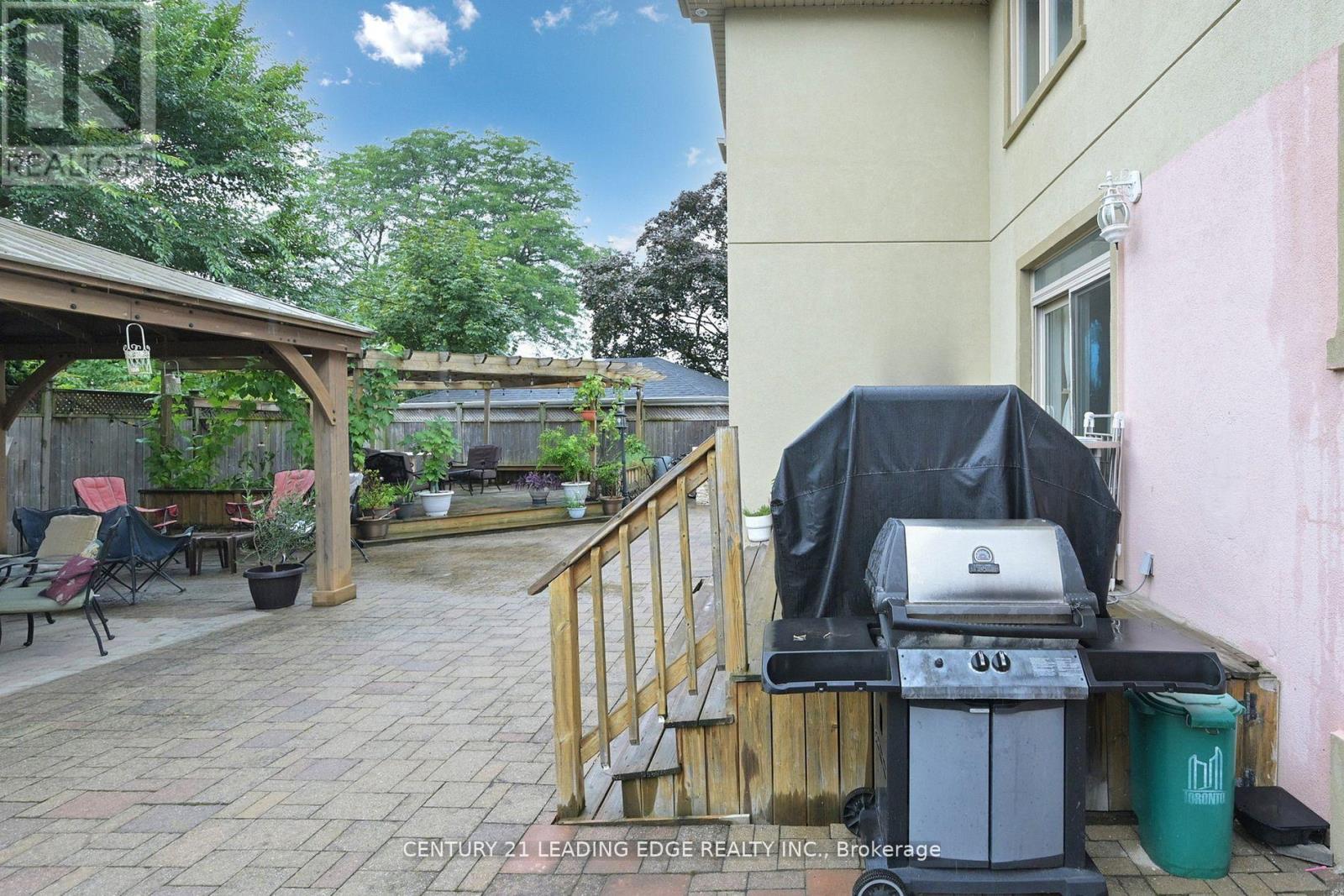 11 Bellvare Crescent, Toronto, Ontario  M1R 2M8 - Photo 44 - E12597006