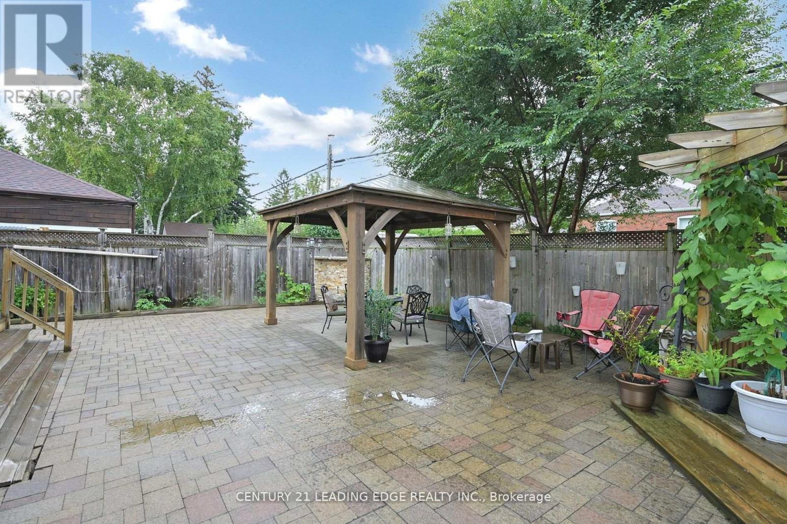 11 Bellvare Crescent, Toronto, Ontario  M1R 2M8 - Photo 46 - E12597006