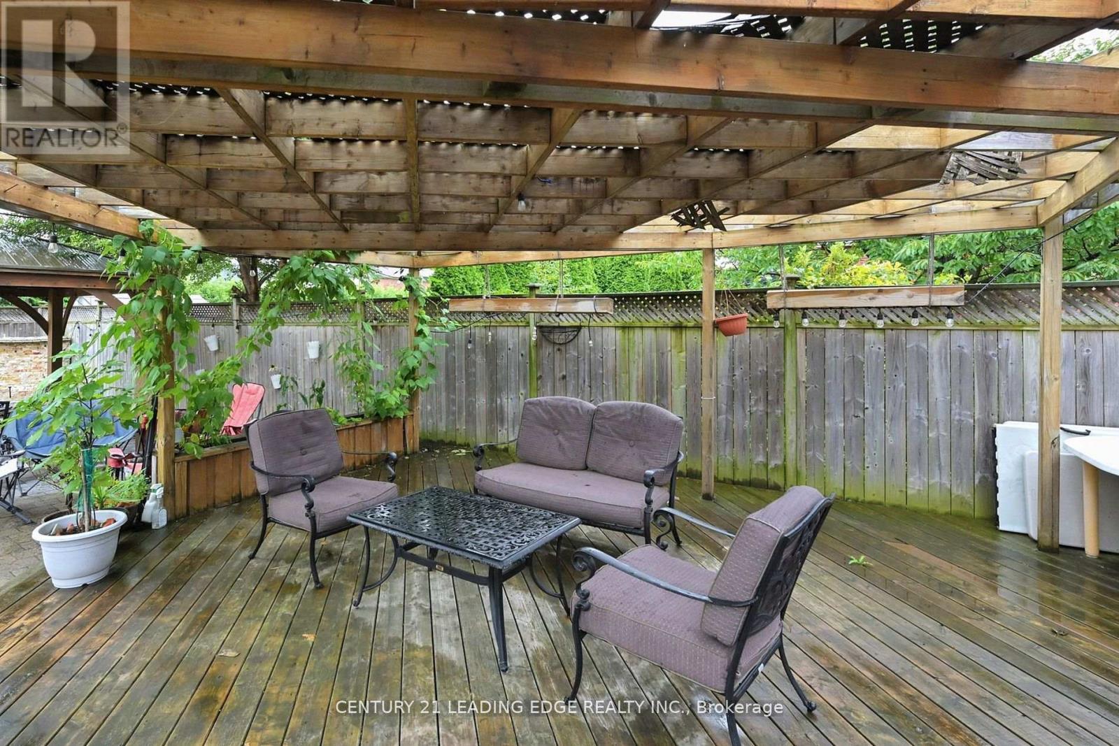 11 Bellvare Crescent, Toronto, Ontario  M1R 2M8 - Photo 48 - E12597006