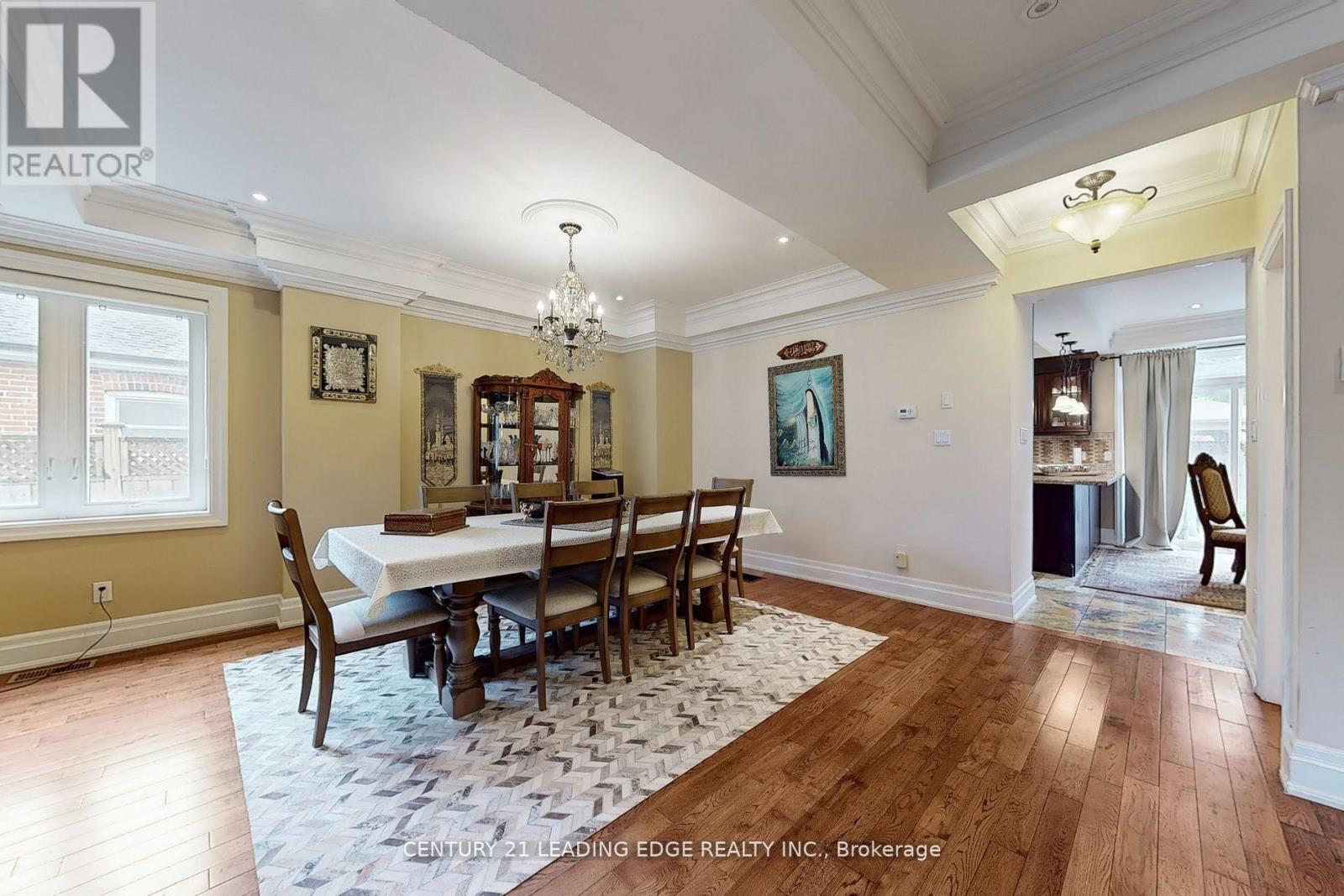 11 Bellvare Crescent, Toronto, Ontario  M1R 2M8 - Photo 5 - E12597006