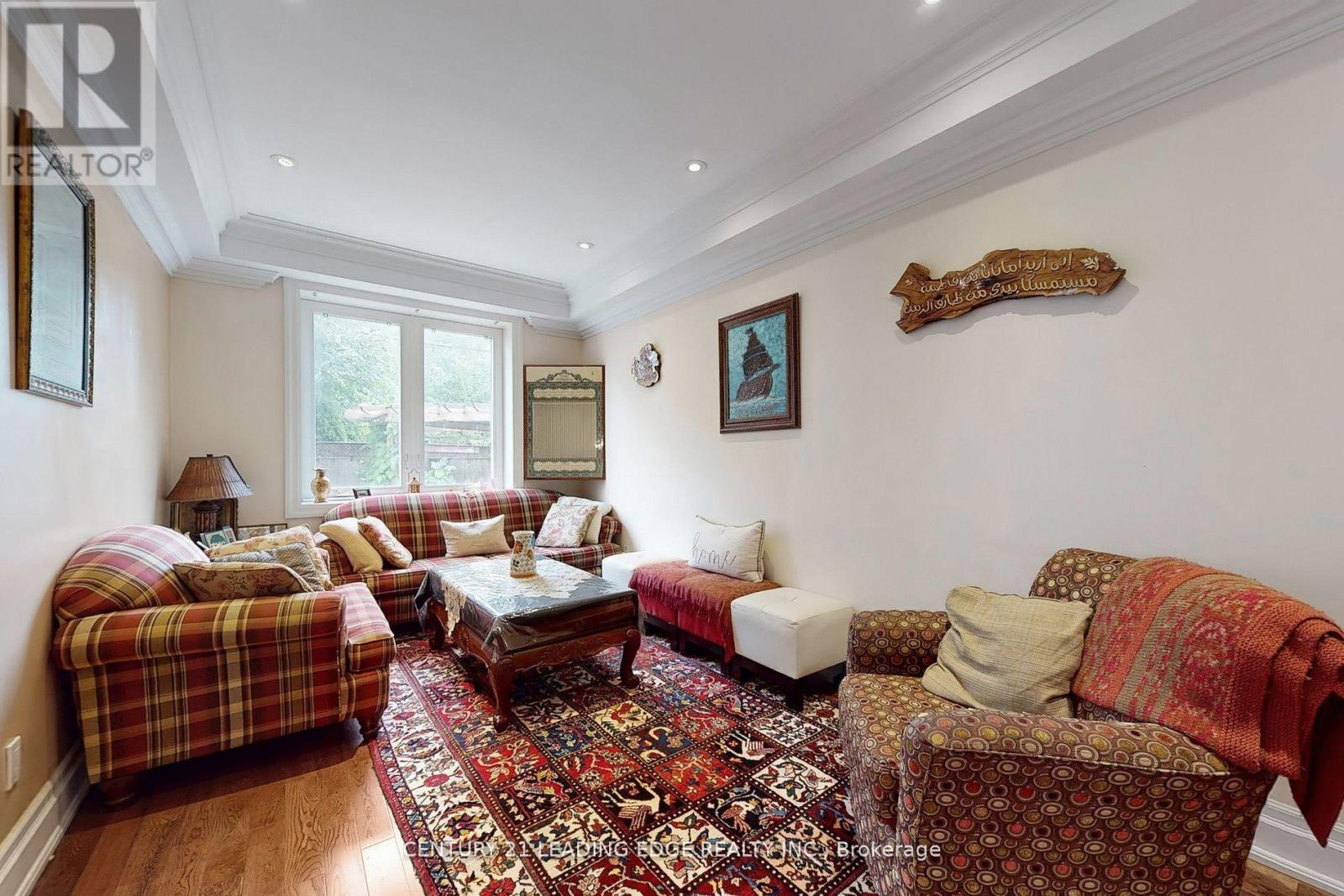 11 Bellvare Crescent, Toronto, Ontario  M1R 2M8 - Photo 8 - E12597006