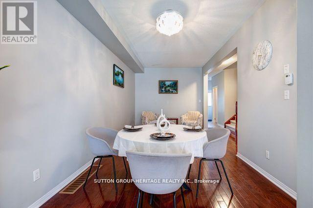 4 Hickman Road, Ajax, Ontario  L1S 0C8 - Photo 11 - E12597020